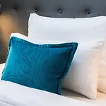 One Berlin-alexanderplatz 3* Berlijn