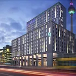 One Berlin-alexanderplatz Hotel Berlijn