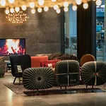 Hotel One Berlin-alexanderplatz