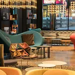 Hotel One Berlin-alexanderplatz 3*