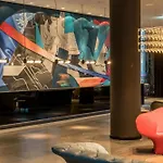 One Berlin-alexanderplatz Hotel 3*