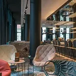 One Berlin-alexanderplatz Hotel