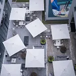 Hotel One Berlin-alexanderplatz Berlijn