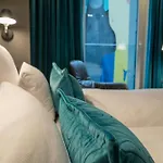 One Berlin-alexanderplatz Hotel