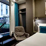 Hotel One Berlin-alexanderplatz 3*