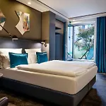One Berlin-alexanderplatz Hotel Berlijn