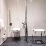 One Berlin-alexanderplatz 3* Berlijn