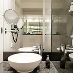 One Berlin-alexanderplatz Hotel 3*