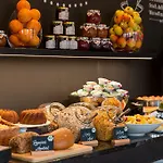 One Berlin-alexanderplatz Hotel 3*