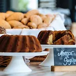 Hotel One Berlin-alexanderplatz Berlijn