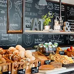 Hotel One Berlin-alexanderplatz