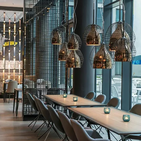 One Berlin-alexanderplatz Hotel Berlin