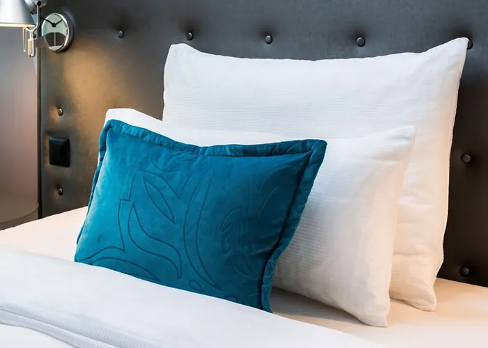 One Berlin-alexanderplatz 3* Berlín