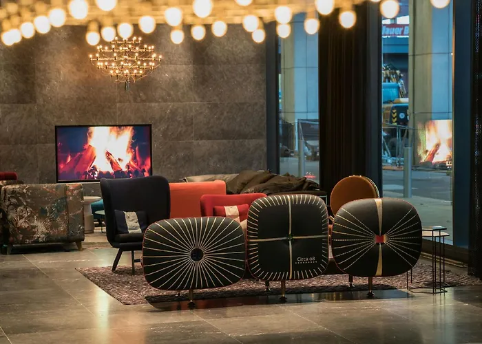 Hotel One Berlin-alexanderplatz