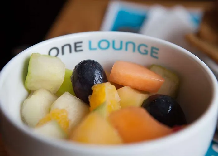 Hotel One Berlin-alexanderplatz Berlin