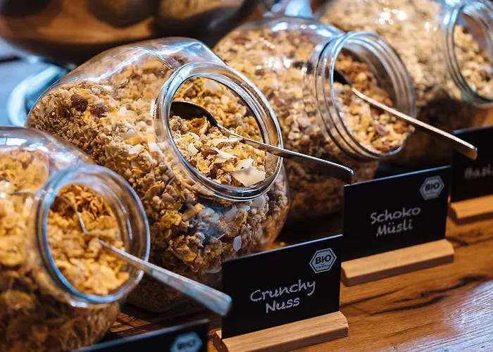 One Berlin-alexanderplatz Hotel Berlín