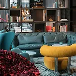 One Berlin-alexanderplatz Hotel 3*