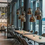 One Berlin-alexanderplatz Hotel Berlino