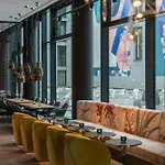 One Berlin-alexanderplatz Hotel Berlino