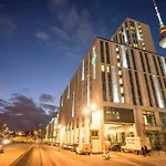 One Berlin-alexanderplatz Berlino