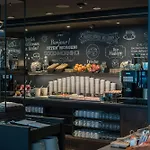 One Berlin-alexanderplatz Hotel 3*