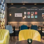 Hotel One Berlin-alexanderplatz