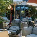 One Berlin-alexanderplatz Hotel