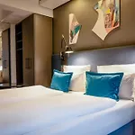 Hotel One Berlin-alexanderplatz