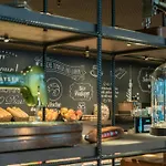 One Berlin-alexanderplatz Hotel Berlino