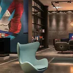 One Berlin-alexanderplatz 3*