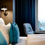 Hotel One Berlin-alexanderplatz Berlino