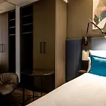 One Berlin-alexanderplatz 3*