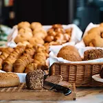 One Berlin-alexanderplatz Hotel 3*