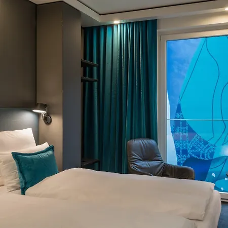 ワン アレクサンダープラッツ ベルリン