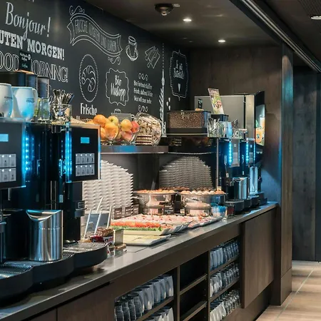 One Berlin-alexanderplatz מלון ברלין