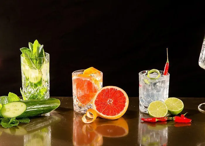 ホテル ワン アレクサンダープラッツ ベルリン