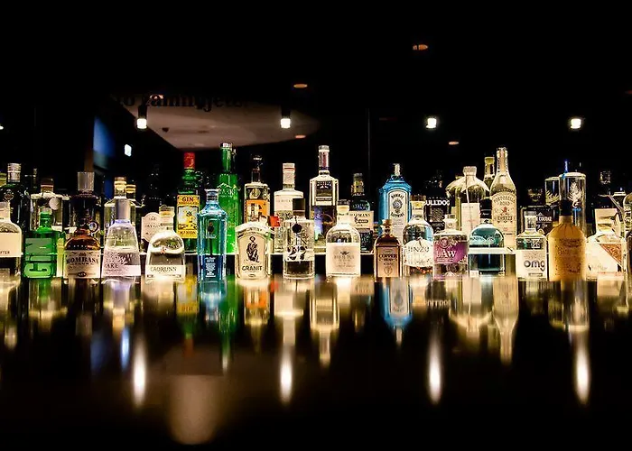 One Berlin-alexanderplatz Βερολίνο