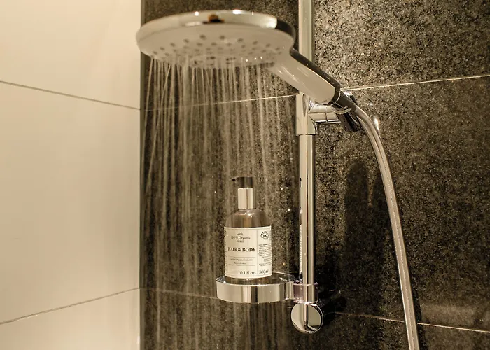 One Berlin-alexanderplatz מלון ברלין