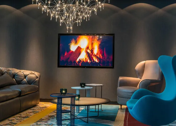 ワン アレクサンダープラッツ 3* ベルリン