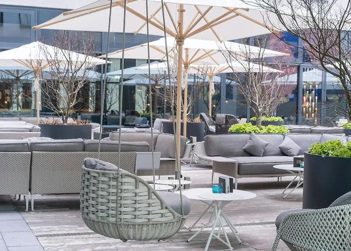 One Berlin-alexanderplatz 3* ברלין