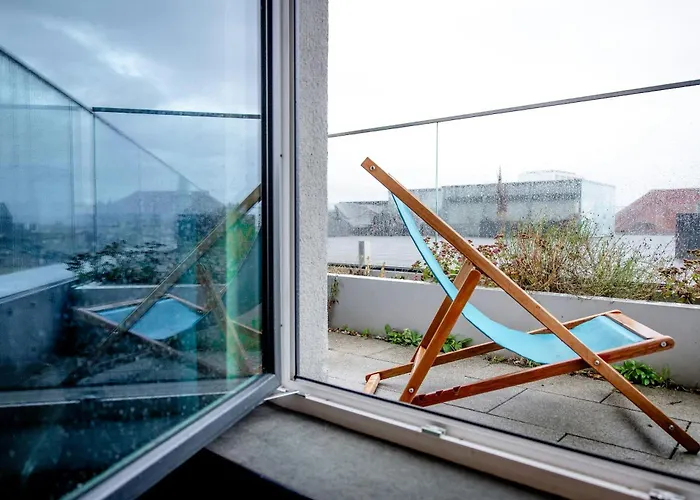 One Berlin-alexanderplatz ברלין