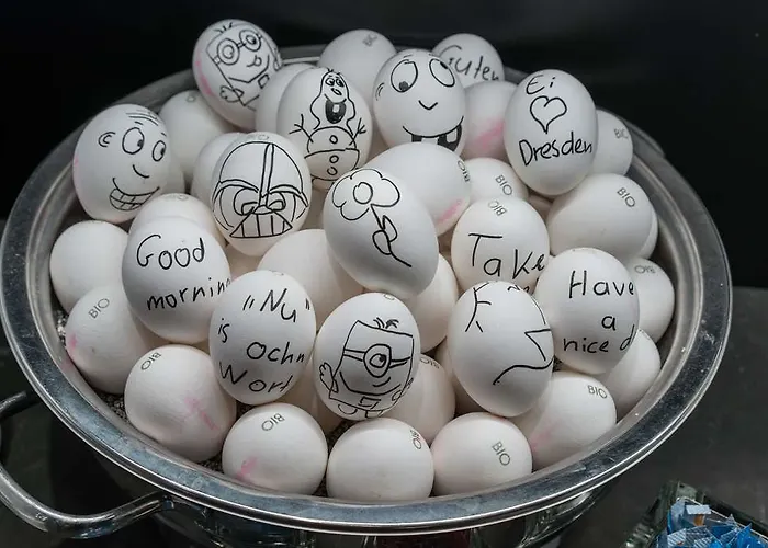 מלון One Berlin-alexanderplatz 3*