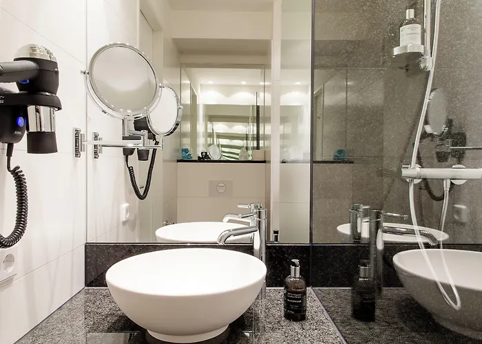 One Berlin-alexanderplatz Otel