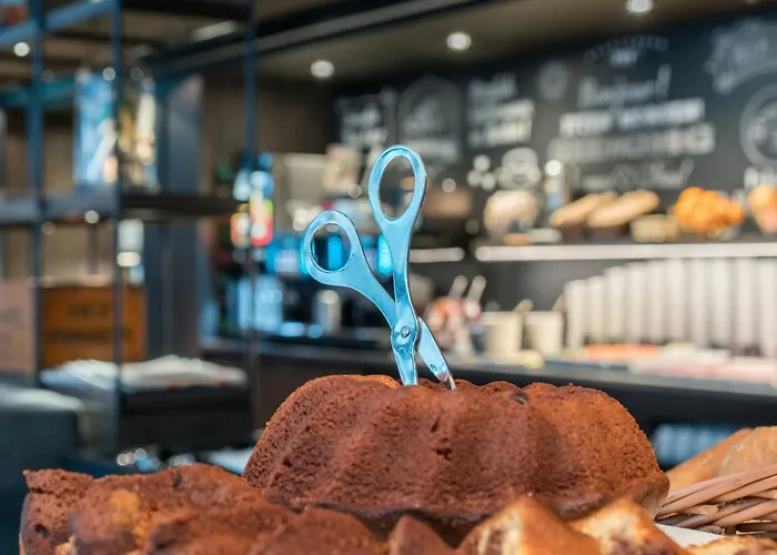 One Berlin-alexanderplatz 3* Berlin