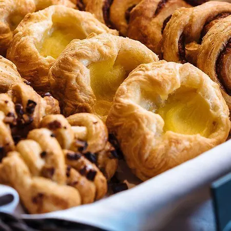 Hotel One Berlin-alexanderplatz 3*