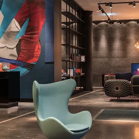 One Berlin-alexanderplatz