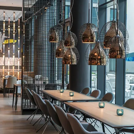 One Berlin-alexanderplatz Berlin