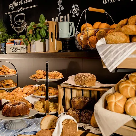 Hotel One Berlin-alexanderplatz