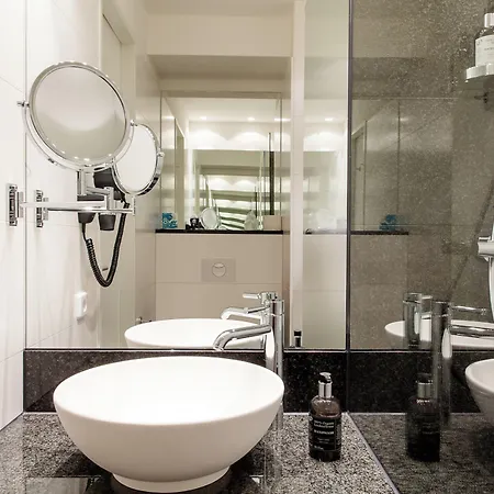 One Berlin-alexanderplatz Hotel