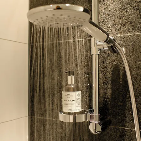 One Berlin-alexanderplatz Hotel Berlin